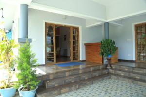 munnar blue mist