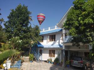 munnar blue mist