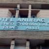 hotel anurag