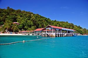 mimpi perhentian