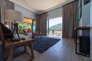 mimpi perhentian