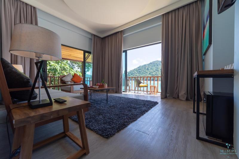 mimpi perhentian