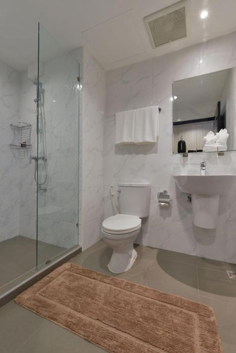 aspira residence ruamrudee