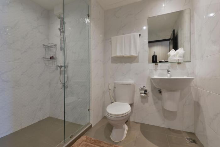 aspira residence ruamrudee
