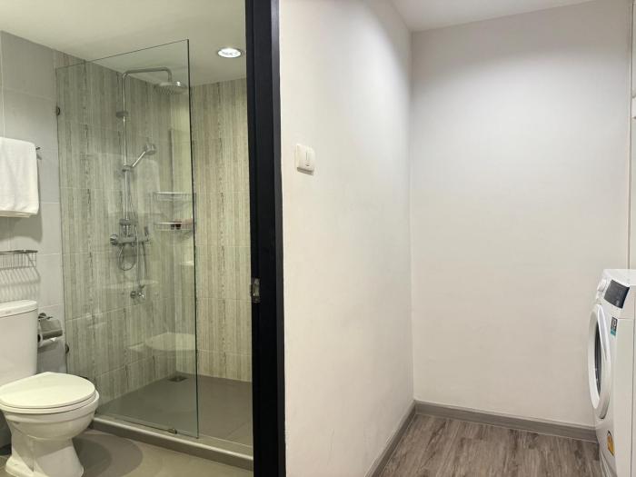 aspira residence ruamrudee