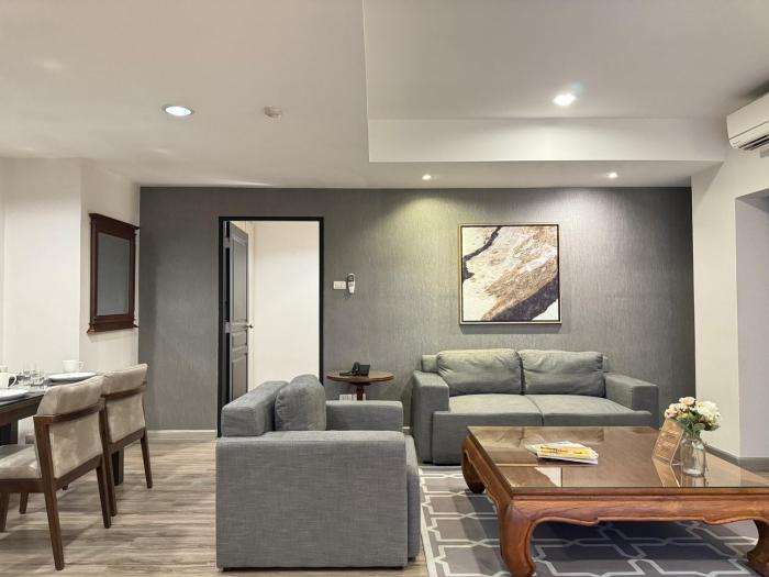 aspira residence ruamrudee