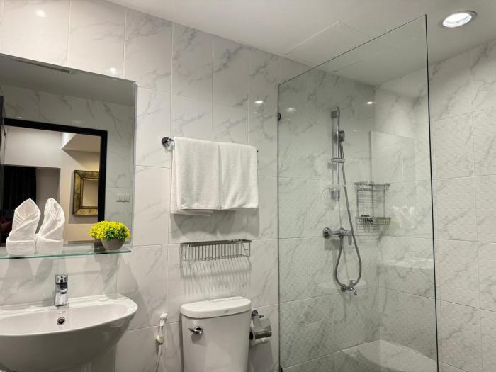 aspira residence ruamrudee