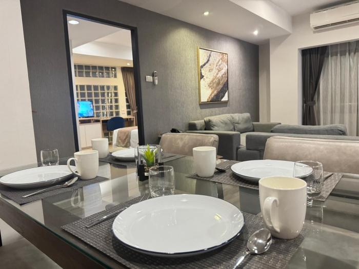 aspira residence ruamrudee