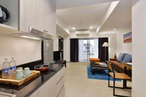 aspira residence ruamrudee