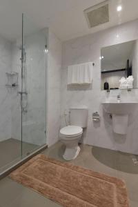 aspira residence ruamrudee