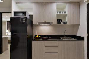 aspira residence ruamrudee