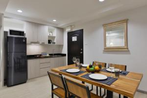 aspira residence ruamrudee