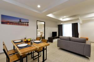 aspira residence ruamrudee