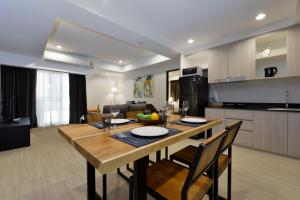 aspira residence ruamrudee