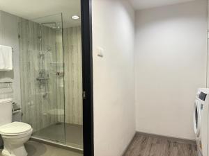 aspira residence ruamrudee