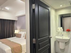 aspira residence ruamrudee