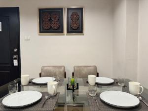 aspira residence ruamrudee