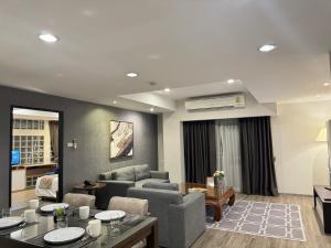 aspira residence ruamrudee