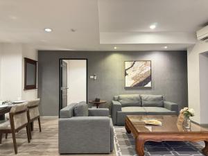 aspira residence ruamrudee