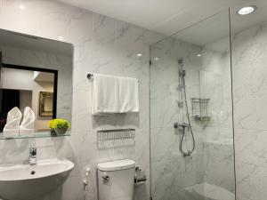 aspira residence ruamrudee