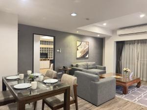 aspira residence ruamrudee