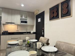 aspira residence ruamrudee