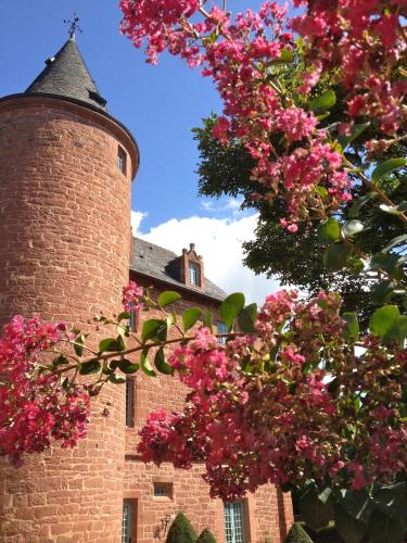 chateau de marsac