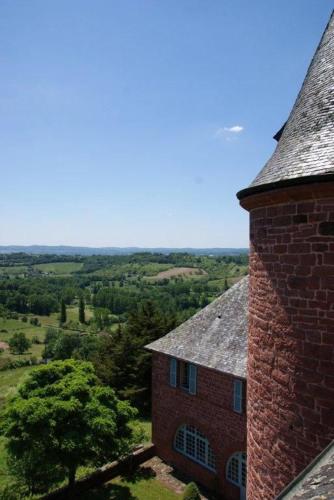 chateau de marsac