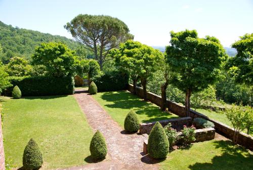 chateau de marsac
