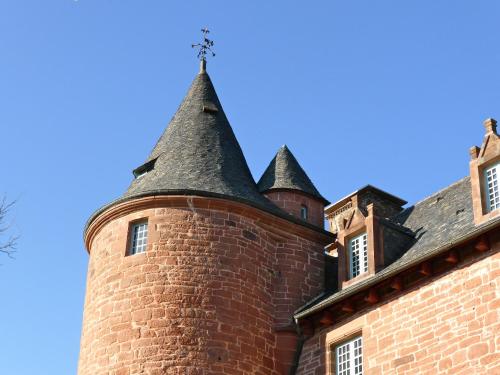 chateau de marsac