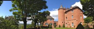 chateau de marsac