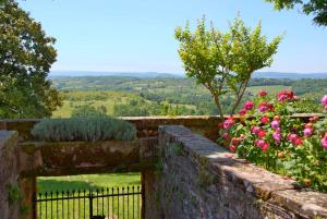 chateau de marsac
