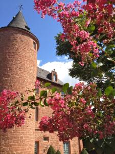 chateau de marsac