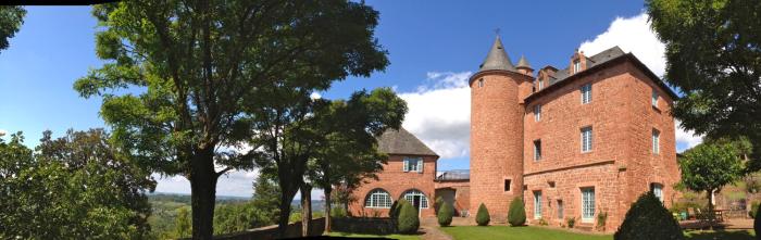 chateau de marsac