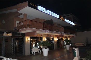 hotel vitti