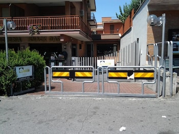 hotel vitti