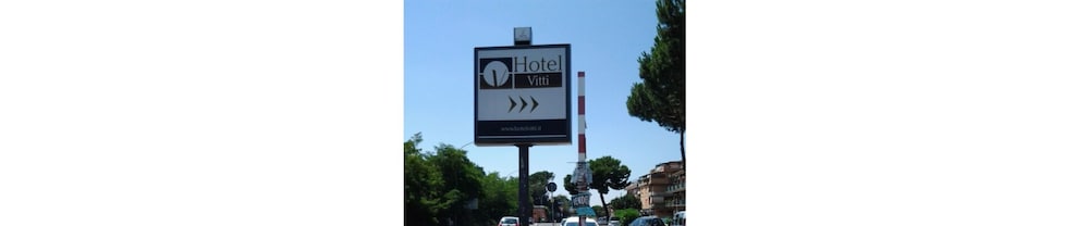 hotel vitti