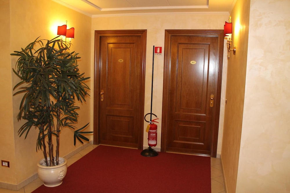 hotel vitti