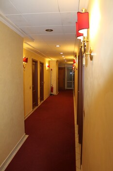 hotel vitti