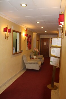 hotel vitti