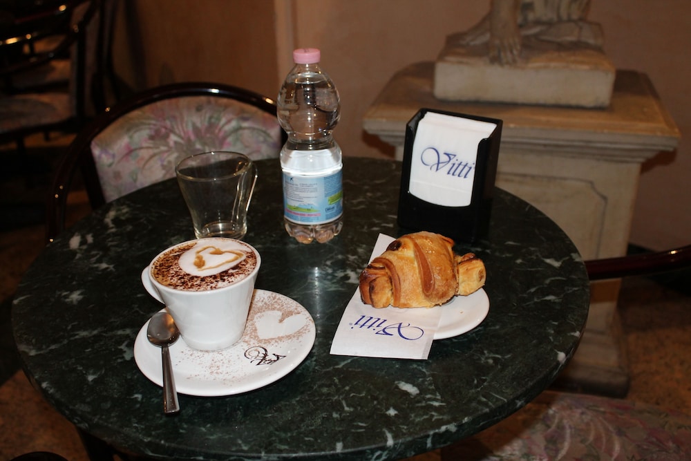 hotel vitti