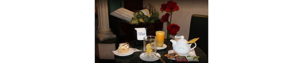 hotel vitti