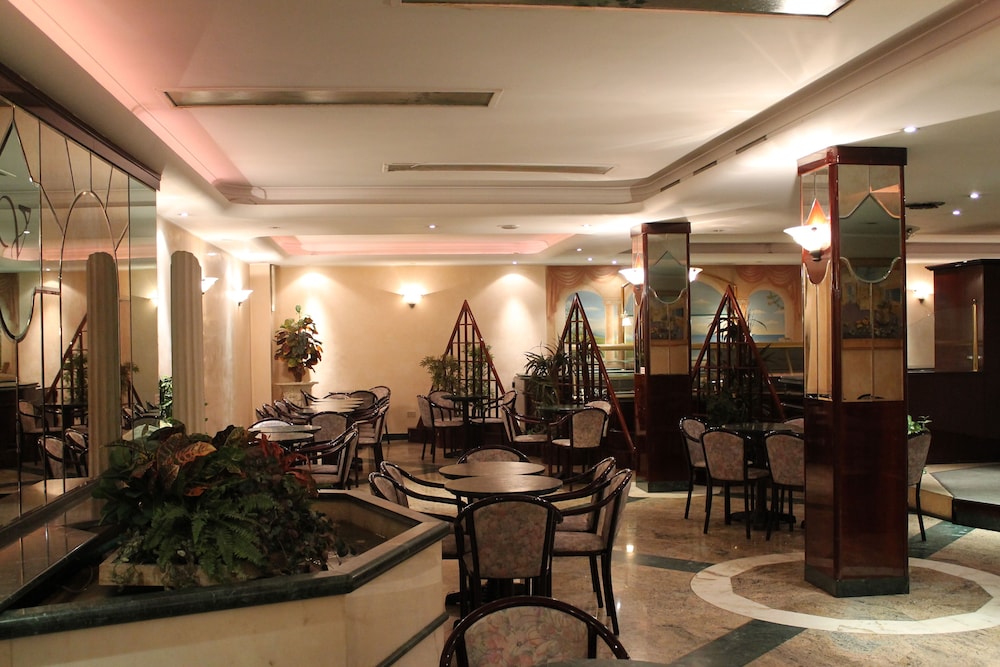 hotel vitti