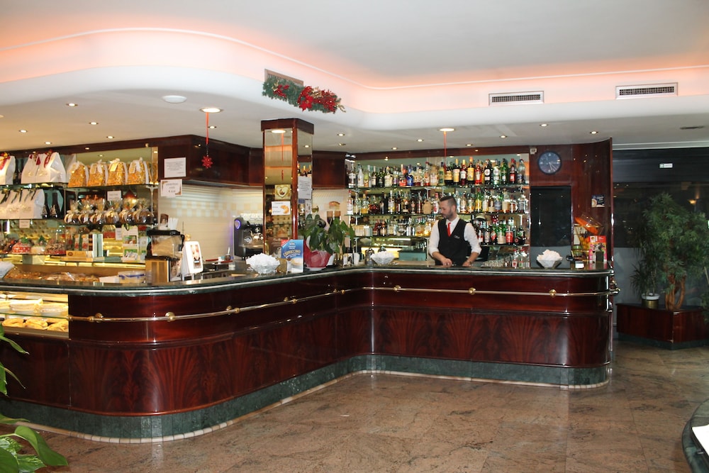 hotel vitti