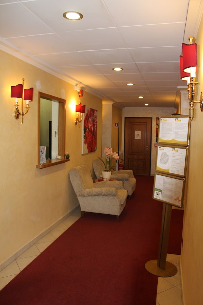 hotel vitti