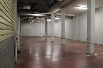 hotel vitti