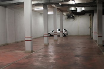 hotel vitti