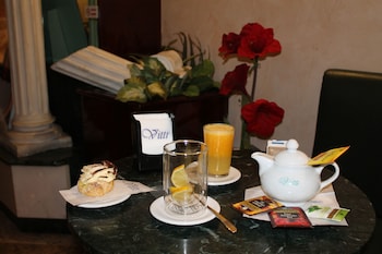 hotel vitti