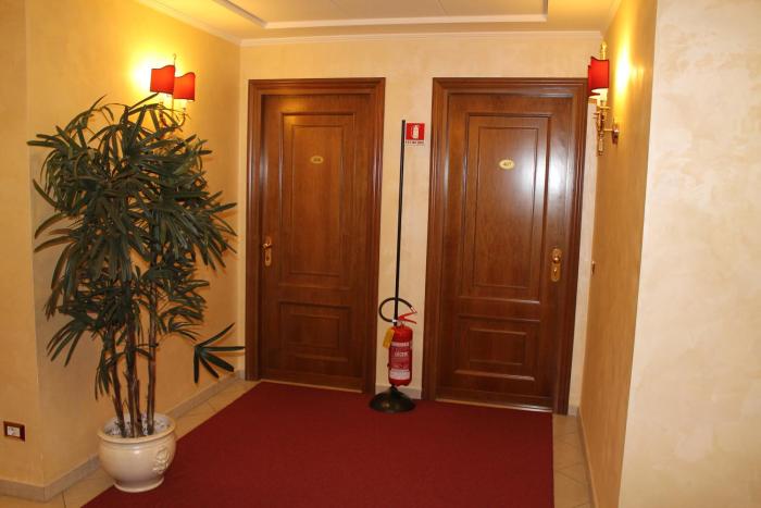hotel vitti