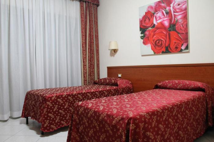 hotel vitti